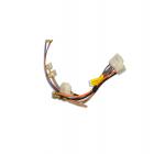 Frigidaire FEX831CS0 Wiring Harness - Genuine OEM