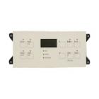 Frigidaire FFED3015LWC Oven Touchpad Display/Control Board (White) - Genuine OEM