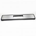 Frigidaire FFEF3012XSB Control Panel (Stainless and Black) - Genuine OEM