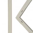 Frigidaire FFFC22M6QWH Freezer Lid Gasket - Genuine OEM