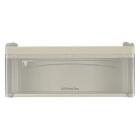 Frigidaire FFFH17F4QTB Door Shelf/Bin w/Lid - Genuine OEM