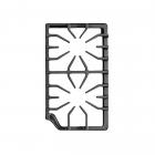 Frigidaire FFGC3626SWA Burner Grate (Black Right)