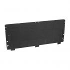 Frigidaire FFGF3054TBC Back Panel (Black)