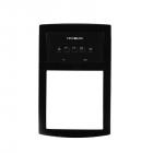 Frigidaire FFHS2313LE7 Dispenser Control Panel (Black) - Genuine OEM