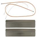 Frigidaire FFHS2313LEC Heat Exchanger Kit - Genuine OEM