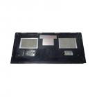 Frigidaire FFMV162LWA Bottom Panel (Black) - Genuine OEM