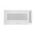 Frigidaire FFMV162LWA Door Assembly (White) - Genuine OEM