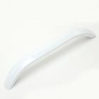 Frigidaire FFMV162LWA Door Handle Assembly (White) - Genuine OEM