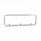 Frigidaire FFMV162LWA Vent Damper Frame - Genuine OEM
