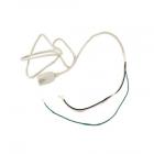 Frigidaire FFPH1222R11 AC Power Cord