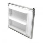 Frigidaire FFTR2021QSCA Freezer Door Assembly (OEM) Stainless - Genuine OEM
