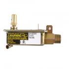 Frigidaire FGB500CESB Gas Safety Valve - Genuine OEM