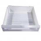 Frigidaire FGEB28D7RF2 Bottom Full-Width Refrigerator Crisper Drawer - Genuine OEM