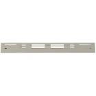 Frigidaire FGEF300DNWA Upper Oven Door Top Trim (White) - Genuine OEM