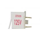 Frigidaire FGEF3055MFB Range Indicator Light - Genuine OEM