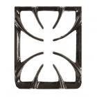 Frigidaire FGF355CGBD Burner Grate Set (4pc, Black) - Genuine OEM