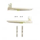 Frigidaire FGF355DWA Oven Door Hinge Kit - Genuine OEM