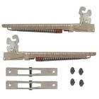 Frigidaire FGF366DCB Oven Door Hinge Kit - Genuine OEM