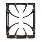 Frigidaire FGF376CEBG Burner Grate Set (4pc, Black) - Genuine OEM