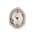 Frigidaire FGF376CESF Gas Burner Assembly (Front Right) - Genuine OEM