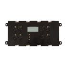 Frigidaire FGFB55ASD Oven Control Board/Clock - Genuine OEM