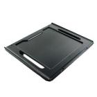 Frigidaire FGFBZ90GCF Bottom Oven Panel - Genuine OEM