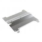 Frigidaire FGFBZ90GCF Broil Burner Baffle - Genuine OEM