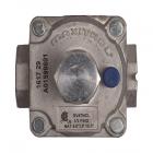 Frigidaire FGGC3045QBB Gas Pressure Regulator