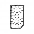Frigidaire FGGC3645QBA Burner Grate (Black Left)