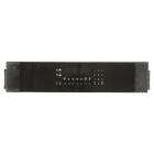 Frigidaire FGGF304DLF2 Control Panel/Backguard Display Control Board (Black) - Genuine OEM