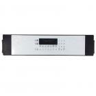 Frigidaire FGGF304DLW1 Control Panel/Backguard Display Control Board (White) - Genuine OEM