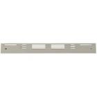 Frigidaire FGGF304DLW2 Upper Oven Door Top Trim (White) - Genuine OEM