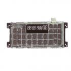 Frigidaire FGGF3054KFC Oven Clock/Timer Display Control Board - Genuine OEM
