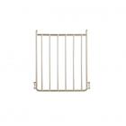 Frigidaire FGGF3054MFB Detachable Oven Rack (Approx. 11 x 10in) - Genuine OEM