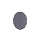 Frigidaire FGGF3054MFB Surface Burner Cap (Rear Middle) - Genuine OEM