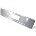 Frigidaire FGGF305MKFN Control Panel/Backguard Cover (Stainless) - Genuine OEM