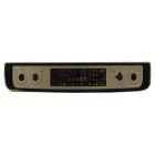Frigidaire FGGS3065KFA Oven Touchpad Display/Control Board (Stainless and Black) - Genuine OEM