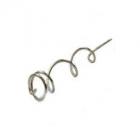 Frigidaire FGHB2869LF6 Freezer Ice Bucket Auger - Genuine OEM