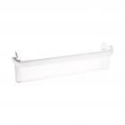 Frigidaire FGHC2331PF0 Upper Door Shelf Bin - Genuine OEM