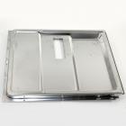 Frigidaire FGHD2472PF0 Inner Door Panel Assembly (Stainless) - Genuine OEM