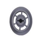 Frigidaire FGHD2491LW0 Lower Dishrack Wheel - Genuine OEM