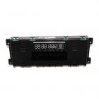 Frigidaire FGMC2765PFC Oven User Interface Control Board - Genuine OEM