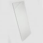 Frigidaire FGRU19F6QFA Glass (25 inches by 11.75 inches) - Genuine OEM