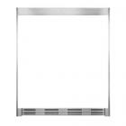 Frigidaire FGRU19F6QFB Stainless Steel Trim Kit - Genuine OEM