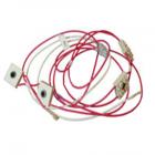 Frigidaire FGS365EQC Igniter Switch and Wiring Harness Assembly - Genuine OEM