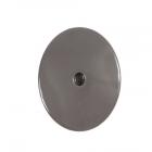 Frigidaire FGS365ESD Surface Burner Cap (Gray) - Genuine OEM