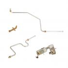 Frigidaire FGS379ECB Safety Valve Kit - Genuine OEM