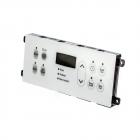 Frigidaire FGS379ESA Clock-Timer/Oven Control Board (white) - Genuine OEM