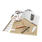Frigidaire FGUB2642LF0 Ice Maker Evaporator Kit - Genuine OEM