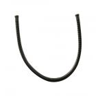 Frigidaire FGUN2642LF6 Refrigerator Drain Tube - Genuine OEM
